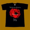 SMASHING PUMPKINS T-SHIRT - ADORE