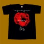 SMASHING PUMPKINS T-SHIRT - ADORE