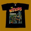 THE METEORS T-SHIRT - THESE EVIL THINGS