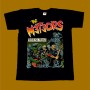 THE METEORS T-SHIRT - THESE EVIL THINGS
