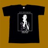 JOY DIVISION T-SHIRT - HERE ARE THE YOUNG MEN