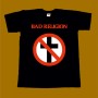 BAD RELIGION T-SHIRT - LOGO