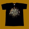PIERCE THE VEIL T-SHIRT - LOGO