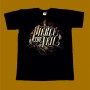 PIERCE THE VEIL T-SHIRT - LOGO