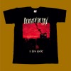 BENEATH THE SKY T-SHIRT - IN LOVING MEMORY