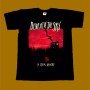BENEATH THE SKY T-SHIRT - IN LOVING MEMORY