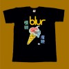 BLUR T-SHIRT - THE MAGIC WHIP