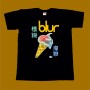 BLUR T-SHIRT - THE MAGIC WHIP