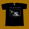 JOY DIVISION T-SHIRT - CLOSER