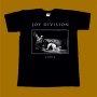 JOY DIVISION T-SHIRT - CLOSER