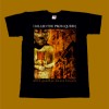 I KILLED THE PROM QUEEN T-SHIRT - WHEN GOODBYE MEANS FOREVER