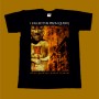 I KILLED THE PROM QUEEN T-SHIRT - WHEN GOODBYE MEANS FOREVER