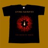 LIVING SACRIFICE T-SHIRT - THE INFINITE ORDER