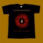 LIVING SACRIFICE T-SHIRT - THE INFINITE ORDER