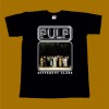 PULP T-SHIRT - DIFFERENT CLASS