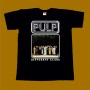 PULP T-SHIRT - DIFFERENT CLASS