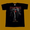 IN THIS MOMENT T-SHIRT - BLACK WIDOW