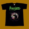 I SEE STARS T-SHIRT - DIGITAL RENEGADE