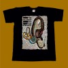 THE DILLINGER ESCAPE PLAN T-SHIRT - OPTION PARALYSIS