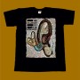 THE DILLINGER ESCAPE PLAN T-SHIRT - OPTION PARALYSIS