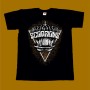 SCORPIONS T-SHIRT - RETURN TO FOREVER