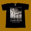 DEAD CAN DANCE T-SHIRT - ANASTASIS