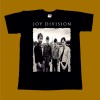 JOY DIVISION T-SHIRT - BAND