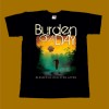 BURDEN OF A DAY T-SHIRT - BLESSED BE OUR EVER AFTER