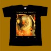 DEAD CAN DANCE T-SHIRT - AION