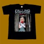 FALLING IN REVERSE T-SHIRT - THE DRUG IN ME IS YOU