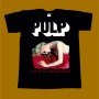 PULP T-SHIRT - THIS IS HARDCORE