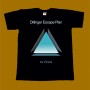 THE DILLINGER ESCAPE PLAN T-SHIRT - IRE WORKS