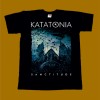 KATATONIA T-SHIRT - SANCTITUDE