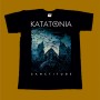 KATATONIA T-SHIRT - SANCTITUDE