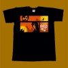 THE BLACK KEYS T-SHIRT - BAND
