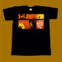 THE BLACK KEYS T-SHIRT - BAND