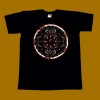 SHINEDOWN T-SHIRT - AMARYLLIS
