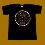 SHINEDOWN T-SHIRT - AMARYLLIS