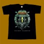 ANGRA T-SHIRT - SECRET GARDEN