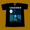 CALEXICO T-SHIRT - EDGE OF THE SUN
