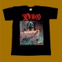 DIO T-SHIRT - DREAM EVIL