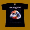 EUROPE T-SHIRT - WINGS OF TOMORROW