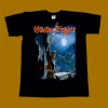 GRAVE DIGGER T-SHIRT - EXCALIBUR