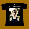 FALL OUT BOY T-SHIRT - AMERICAN BEAUTY AMERICAN PSYCHO