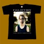 FALL OUT BOY T-SHIRT - AMERICAN BEAUTY AMERICAN PSYCHO