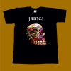 JAMES T-SHIRT - LA PETITE MORT