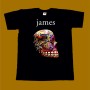 JAMES T-SHIRT - LA PETITE MORT