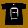 THE 1975 T-SHIRT - THE 1975