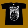 MOTIONLESS IN WHITE T-SHIRT - RAVEN