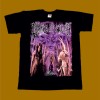 CRADLE OF FILTH T-SHIRT - MIDIAN